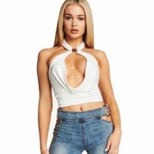 I.AM.GIA Valentina Top